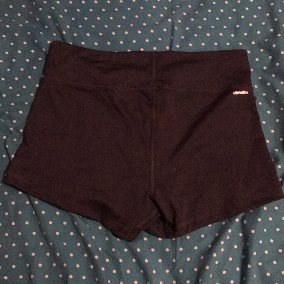 Adidas activewear shorts - Picture 3 of 3